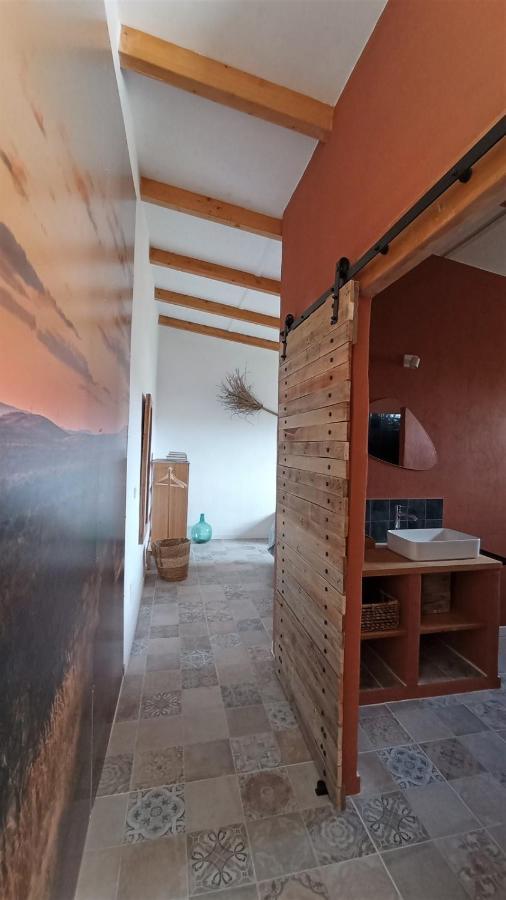 Ferienwohnung Casa Maliyaa Almáchar Exterior foto