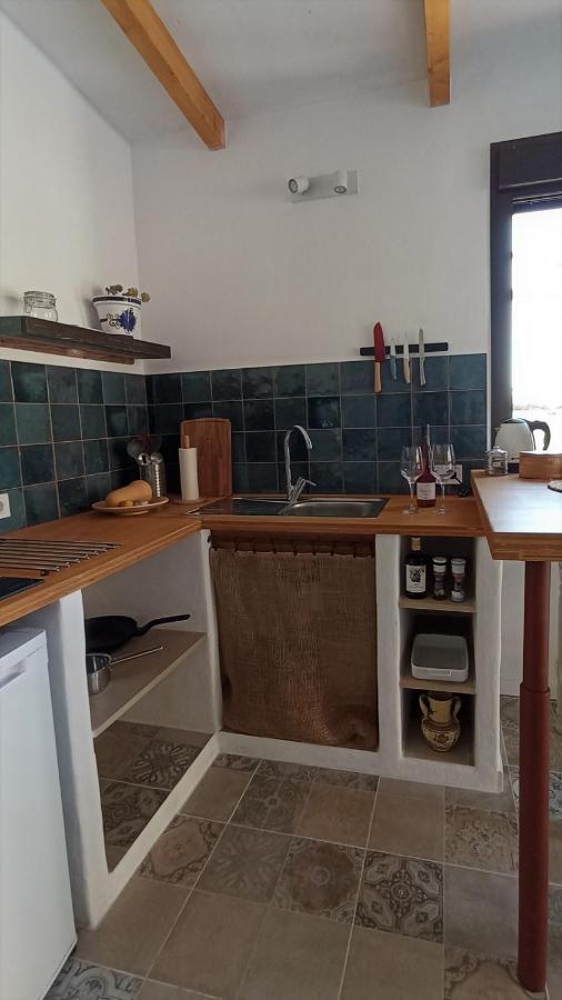 Ferienwohnung Casa Maliyaa Almáchar Exterior foto